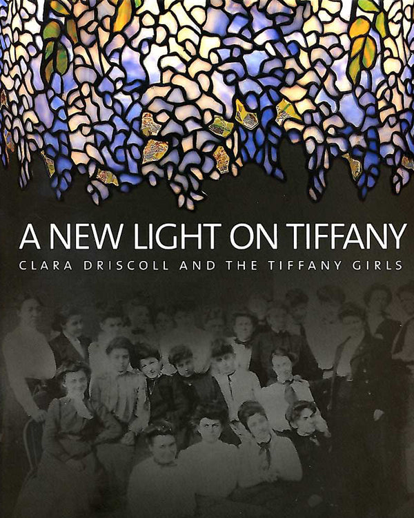 A New Light on Tiffany