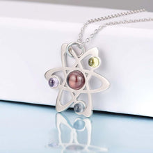 Atomic Necklace
