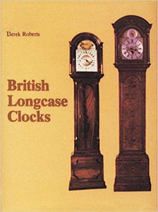British Longcase Clocks