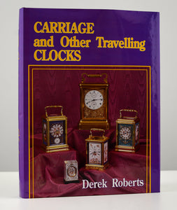 Carriage & Other Traveling Clocks
