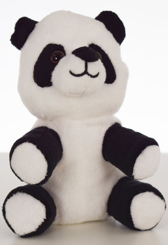 10'' Panda Stuffed Animal