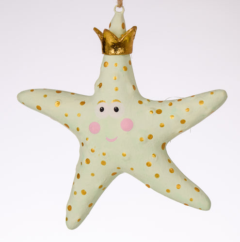 Starfish Ornament